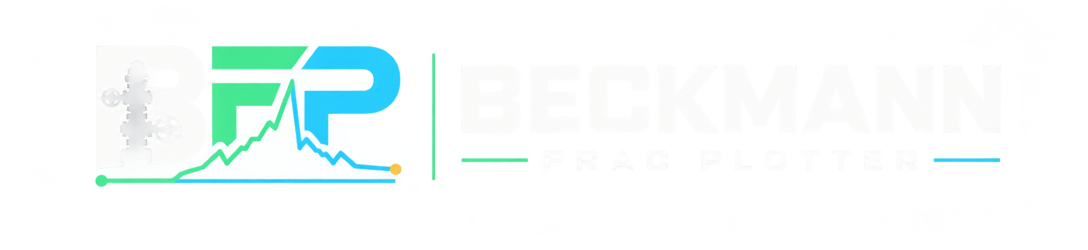Beckmann Frac Plotter